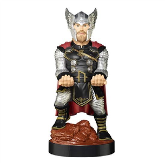 Marvel Thor Cable Guy Controller Holder