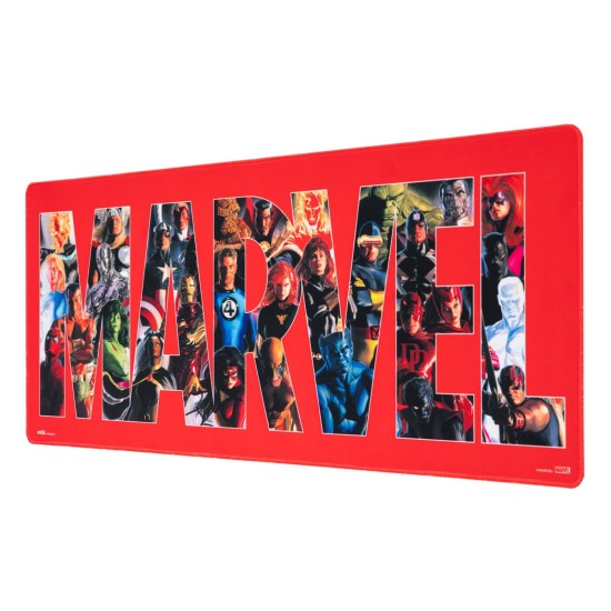 Marvel Timeless Avengers XL Mouse Mat / Desk Mat