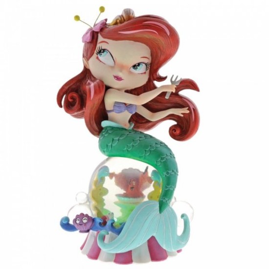 Miss Mindy Ariel Figurine