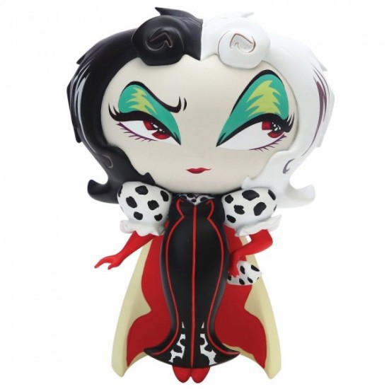 Miss Mindy Cruella De Vil Vinyl Figurine SALE