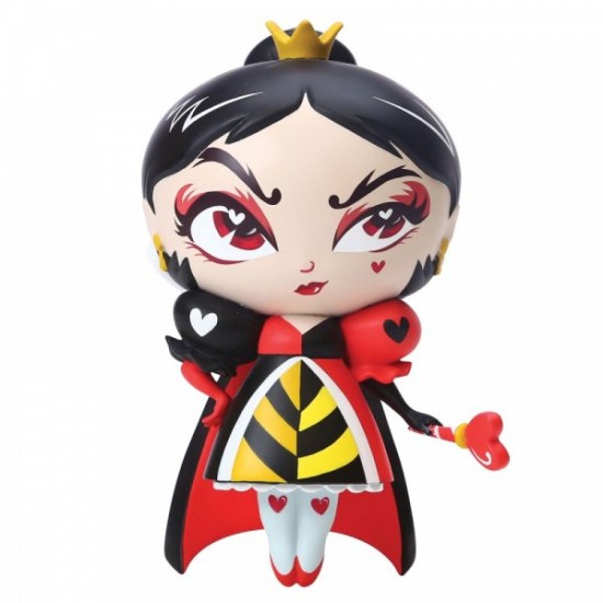 Miss Mindy Queen of Hearts Vinyl Figurine 