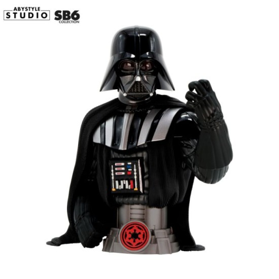 Star Wars Bust Darth Vader