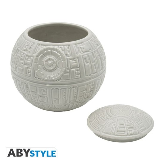 Star Wars Cookie Jar Death Star