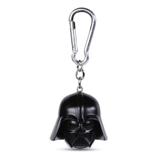 Star Wars Darth Vader 3D Keychain