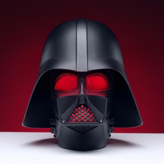 Star Wars Darth Vader Light with Sound