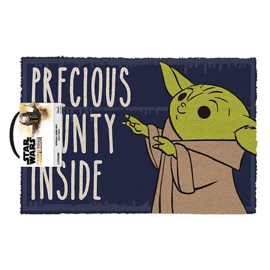 Star Wars Door Mat 40x 60cm