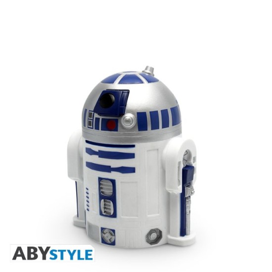 Star Wars Money Bank R2D2