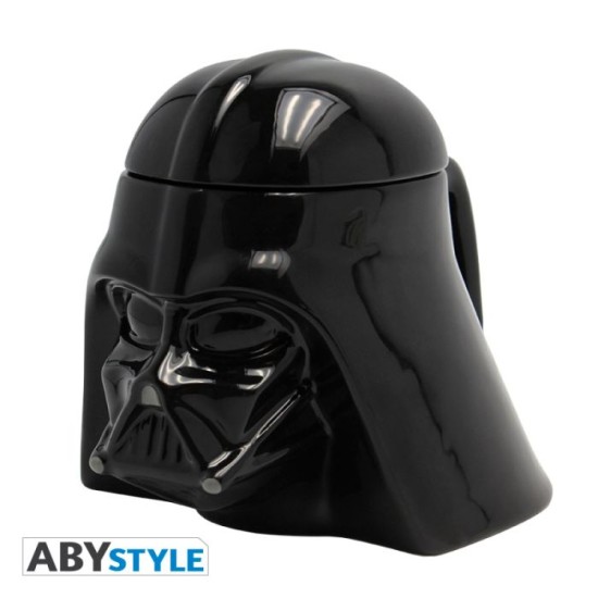 Star Wars Mug 3D Vader