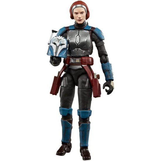 Star Wars The Mandalorian The Vintage Collection Bo Katan Kryze