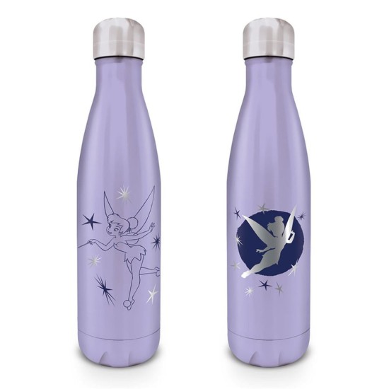 Disney Tinker Bell Starlight Metal Drinks Bottle