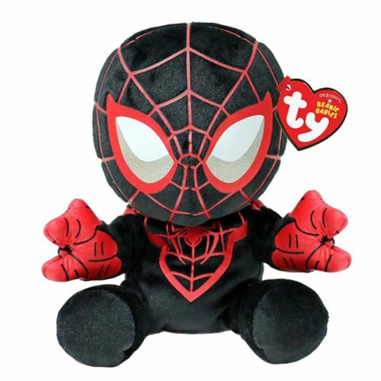 TY Marvel Miles Morales Reg Soft